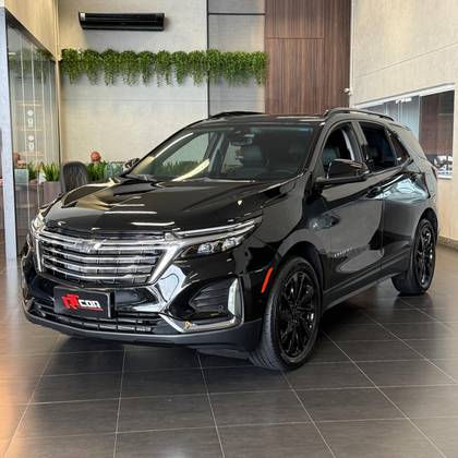 CHEVROLET EQUINOX 1.5 16V TURBO GASOLINA PREMIER AWD AUTOMÁTICO